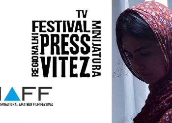 چوار ئامادە بوون و خەڵاتێک بۆ فیلمە ئێرانییەکان