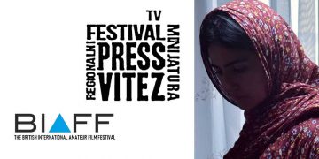 چوار ئامادە بوون و خەڵاتێک بۆ فیلمە ئێرانییەکان