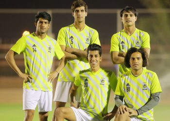 دۆخى جه‌ویه‌ له‌ چامپیۆنزلیگ