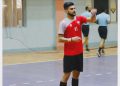 سەهەند بووە گۆلکاری خولی نایابی عێراق