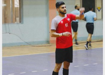 سەهەند بووە گۆلکاری خولی نایابی عێراق