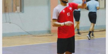 سەهەند بووە گۆلکاری خولی نایابی عێراق