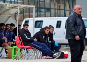 سامەڕا راهێنەرەکەی پێشمەرگەی سلێمانی گواستەوە