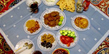 لە پارشێو ئەم خواردنانە بەکار بێنن