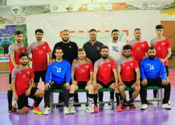 سلێمانی پێنجەمە