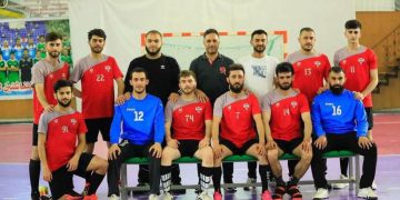 سلێمانی پێنجەمە