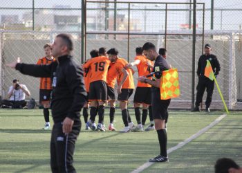 نه‌ورۆز لە سامەرای بردەوە