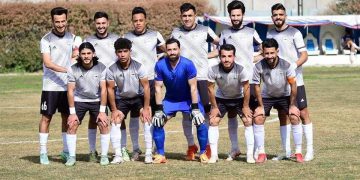 سیروانى نوێ دۆڕا و هندرێن یه‌كسان بوو