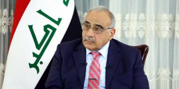 عادل عەبدولمەهدی چارەسەری قەیرانی سیاسی ئێستای عێراقی خستەڕوو