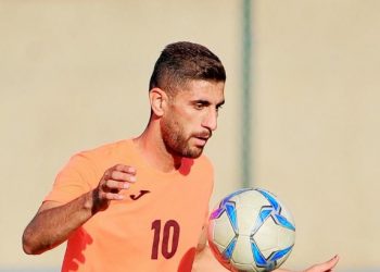 دیدارێك له‌گه‌ڵ گۆڵكاره‌ كورده‌كه‌ى نه‌ورۆزو خولى نایابى عێراق