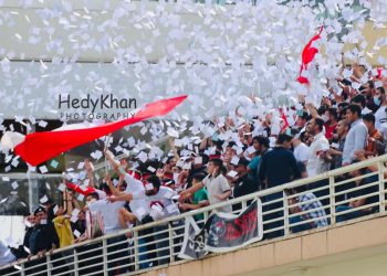 دیدارێك له‌گه‌ڵ گۆڵكاره‌ كورده‌كه‌ى نه‌ورۆزو خولى نایابى عێراق