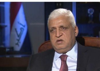 فالح فەیاز: گرووپە چەکدارەکان لە پاش پێکهێنانی حکومەتی نوێ و کشانەوەی ئەمریکییەکان چەکی خۆیان دادەنێن