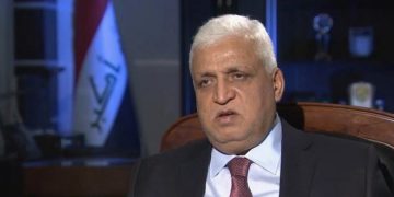 فالح فەیاز: گرووپە چەکدارەکان لە پاش پێکهێنانی حکومەتی نوێ و کشانەوەی ئەمریکییەکان چەکی خۆیان دادەنێن
