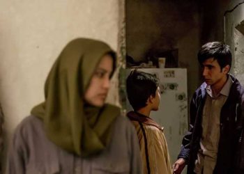 بەشداریی کورتە فیلمی سەعید قاسمی لە فێستیڤاڵی «filmfest-dresden»