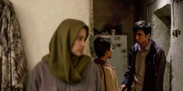 بەشداریی کورتە فیلمی سەعید قاسمی لە فێستیڤاڵی «filmfest-dresden»
