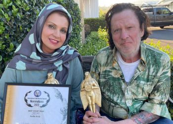 هەڵبژێردراوە ئێرانیەکانی فێستیڤاڵی سینەمایی IFF2022