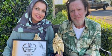 هەڵبژێردراوە ئێرانیەکانی فێستیڤاڵی سینەمایی IFF2022