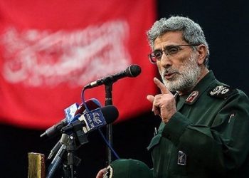 لیوا قائانی: لە هەر شوێنێک بە پێویستی بزانین لە ڕژێمی زایۆنیستی دەدەین