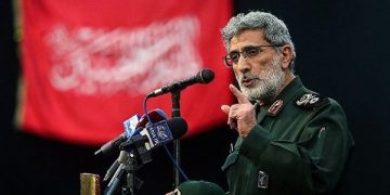 لیوا قائانی: لە هەر شوێنێک بە پێویستی بزانین لە ڕژێمی زایۆنیستی دەدەین