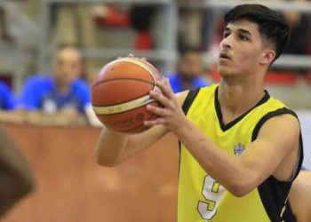 پێنج یاریزانى كورد بانگێهشتى هه‌ڵبژارده‌ى نیشتیمانى كران + وێنە