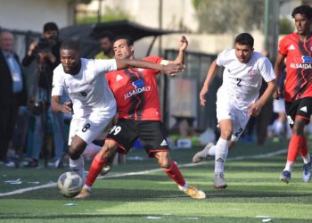 نه‌ورۆز لە سامەرای بردەوە