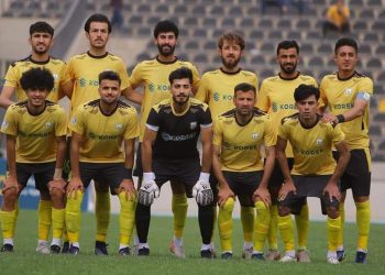 هه‌ولێر بۆ خولى پله‌یه‌كى كوردستان دابه‌زى