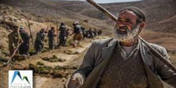 «میراو» لە فێستیڤاڵی وێنەگری «مایالۆیس»دا