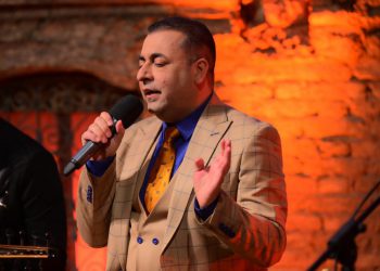 پەیام عەزیزی لە ڕووداو بۆ مانگی ڕەمەزان بەرنامەی تایبەت پێشکەش دەکات