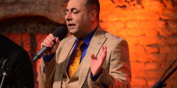 پەیام عەزیزی لە ڕووداو بۆ مانگی ڕەمەزان بەرنامەی تایبەت پێشکەش دەکات