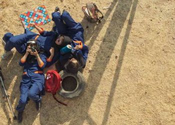 «خۆرگیران» نوێنەری ئێران لە فێستیڤاڵێکی ئەمریکادا