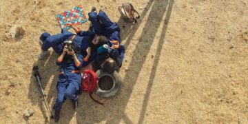 «خۆرگیران» نوێنەری ئێران لە فێستیڤاڵێکی ئەمریکادا