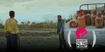 کورتە فیلمی «کەپسول» هەڵبژاردەی فێستیڤاڵێکی نێودەوڵەتی