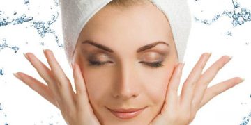 چۆن لە مانگی ڕەمەزاندا تەندرووستی پێست بپارێزین؟