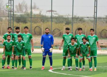 لاوانی‌ پێشمه‌رگه‌ میوانی‌ عه‌له‌من