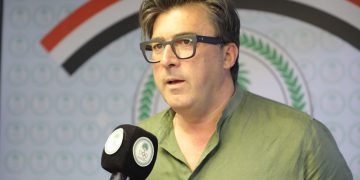 باله‌ى عیراق راهێنه‌رێكى ئیتاڵى ده‌ستنیشانكرد