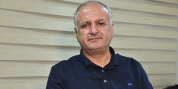 کەماڵ ڕەئوف: لە ناو شەقامی کوردی ناڕەزایەتییەکی زۆر لە دژی تورکیا هەیە