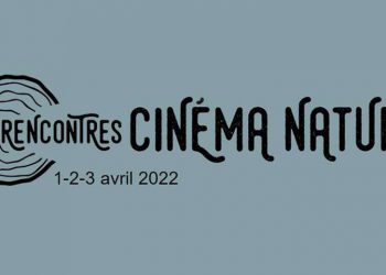 ئابتین سەرابی لە فێستیڤاڵی سینەما – سرووشت خەڵاتی وەرگرت