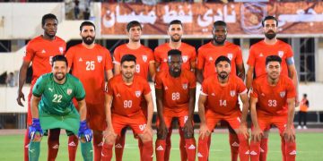 لە سلێمانی ئامادەکاری بۆ یارییەکی مێژووی دەکرێت