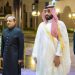 پاکستان – سعوودیە، خێراتربوونی پلانی ناوەکی لە سەردەمی سەرۆکایەتی شەهباز شەریف