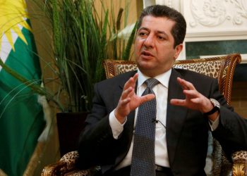 نووسینگەی مەسرور بارزانی لێدوانێک سەبارەت بە ئێران ڕەتدەکاتەوە