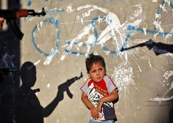 یونیسێف: لە سەرەتای ئەمساڵەوە 13 منداڵی فەڵەستینی کوژراون