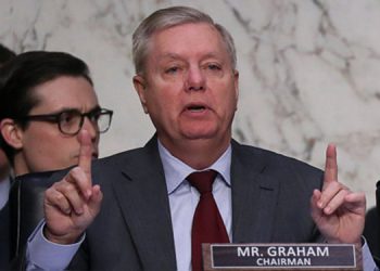 سیناتۆرێکی ئەمریکی: ڕووسیا وەک وڵاتی لایەنگری تیرۆر بناسرێت