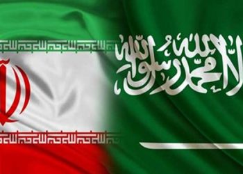 وەزیرانی دەرەوەی ئێران و سعوودیە لە بەغدا کۆدەبنەوە