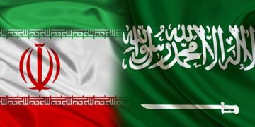 وەزیرانی دەرەوەی ئێران و سعوودیە لە بەغدا کۆدەبنەوە