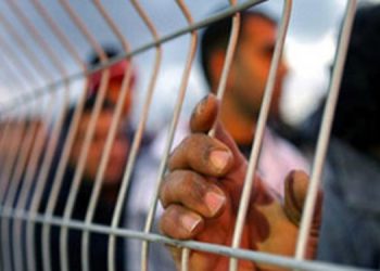 15 پەیامنێری فەڵەستینی لە گرتووخانەکانی ڕژێمی زایۆنیستیدان