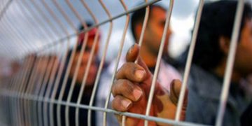 15 پەیامنێری فەڵەستینی لە گرتووخانەکانی ڕژێمی زایۆنیستیدان
