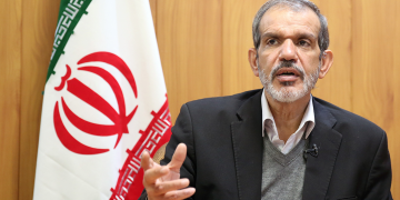 هەرێمی کوردستان دەرفەتێکە بۆ گەشەپێدانی پەیوەندییەکانی ئێران و عێراق