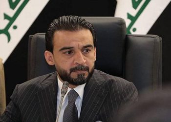 حەلبوسی: عێراق بڕیاری خۆیی بۆ ڕێگری لە ئاساییکردنەوەی پەیوەندییەکان لە گەڵ ڕژێمی زایۆنیستی داوە