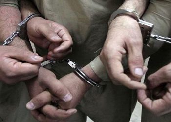 تیمێکی تیرۆریستی لە بانە تێکشکێندرا / 5 ئەندامی ئەو تیمە دەستبەسەر کران