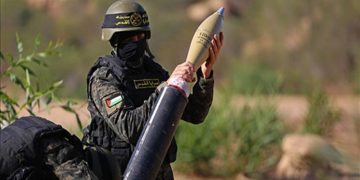 جیهادی ئیسلامی: لە ڕوبەڕوبونەوەی سەربازیی ڕژێمی زایۆنیستی نزیک بووینەتەوە